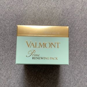 BNWT Prime Renewing Pack by Valmont